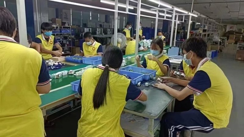 小标题：家电维修的重要性